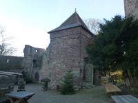 Schloss Berlepsch &ndash; &copy; Kerstin Hugel (Eberhardt TRAVEL)