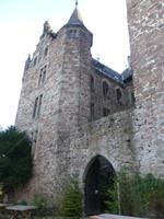 Schloss Berlepsch &ndash; &copy; Kerstin Hugel (Eberhardt TRAVEL)