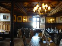 Schloss Berlepsch &ndash; &copy; Kerstin Hugel (Eberhardt TRAVEL)