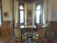 Schloss Berlepsch &ndash; &copy; Kerstin Hugel (Eberhardt TRAVEL)