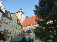 Schmalkalden &ndash; &copy; Kerstin Hugel (Eberhardt TRAVEL)