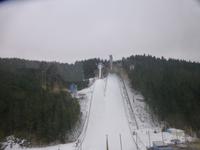 Oberhof Kanzlergrund &ndash; &copy; Kerstin Hugel (Eberhardt TRAVEL)