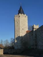 Mühlhausen  &ndash; &copy; Kerstin Hugel (Eberhardt TRAVEL)