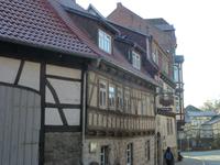 Mühlhausen  &ndash; &copy; Kerstin Hugel (Eberhardt TRAVEL)