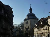 Mühlhausen  &ndash; &copy; Kerstin Hugel (Eberhardt TRAVEL)