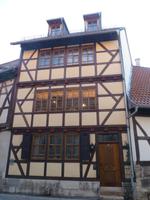 Mühlhausen  &ndash; &copy; Kerstin Hugel (Eberhardt TRAVEL)