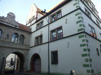Mühlhausen  &ndash; &copy; Kerstin Hugel (Eberhardt TRAVEL)
