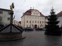 Beilngries: Rathaus