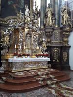 Straubing: Karmeiltenkirche &ndash; &copy; Wolfgang Balling (Eberhardt TRAVEL)