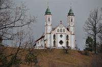 Kalvarienberg &ndash; &copy; Reinhard Kappes (Eberhardt TRAVEL)