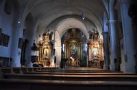Kalvarienberg &ndash; &copy; Reinhard Kappes (Eberhardt TRAVEL)