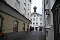 Tölz &ndash; &copy; Reinhard Kappes (Eberhardt TRAVEL)