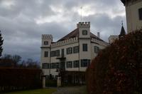 Am Sissi - Schloss