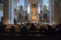 Klosterkirche Andechs &ndash; &copy; Reinhard Kappes (Eberhardt TRAVEL)