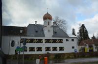 Kloster Andechs