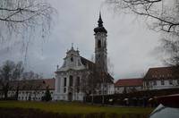 Klosterkirche Diessen &ndash; &copy; Reinhard Kappes (Eberhardt TRAVEL)