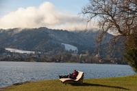 Am Tegernsee