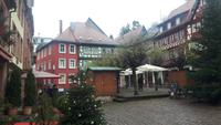 Miltenberg - Markt &ndash; &copy; Katrin Deutschbein (Eberhardt TRAVEL)