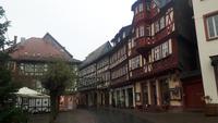 Miltenberg - Historische Altstadt &ndash; &copy; Katrin Deutschbein (Eberhardt TRAVEL)