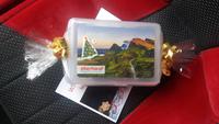 Eberhardt-Weihnachts-Überraschung an Heiligabend &ndash; &copy; Katrin Deutschbein (Eberhardt TRAVEL)