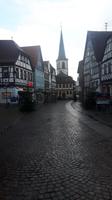 Lohr am Main - Historische Altstadt &ndash; &copy; Katrin Deutschbein (Eberhardt TRAVEL)