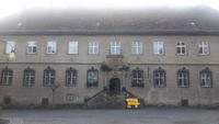 Schloss Zeilitzheim &ndash; &copy; Katrin Deutschbein (Eberhardt TRAVEL)