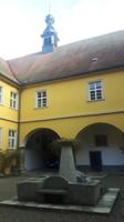 Schloss Zeilitzheim &ndash; &copy; Katrin Deutschbein (Eberhardt TRAVEL)