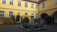 Schloss Zeilitzheim &ndash; &copy; Katrin Deutschbein (Eberhardt TRAVEL)