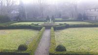 Schloss Zeilitzheim - Schlossgarten &ndash; &copy; Katrin Deutschbein (Eberhardt TRAVEL)