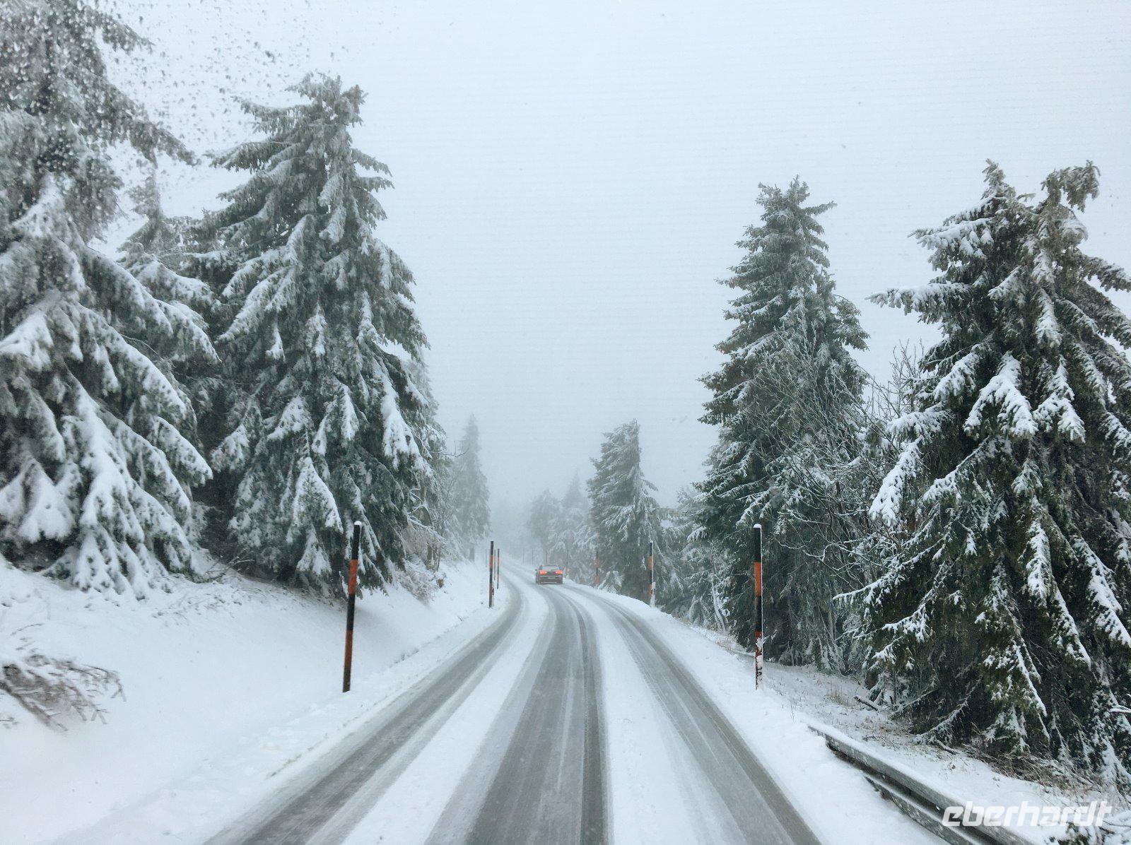 Tag 3 - Fichtelberg &ndash; &copy; Christin Kuschka (Eberhardt TRAVEL)