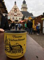 Tag 1 - Plauen