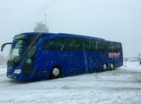 Tag 3 - Fichtelberg &ndash; &copy; Christin Kuschka (Eberhardt TRAVEL)