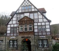 Museum Grottoneum Saalfeld &ndash; &copy; Peggy Pfützner (Eberhardt TRAVEL)