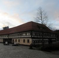 Suhl - Waffenmuseum &ndash; &copy; Peggy Pfützner (Eberhardt TRAVEL)