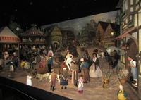 Sonneberg - Spielzeugmuseum - Thüringer Kirmes &ndash; &copy; Peggy Pfützner (Eberhardt TRAVEL)