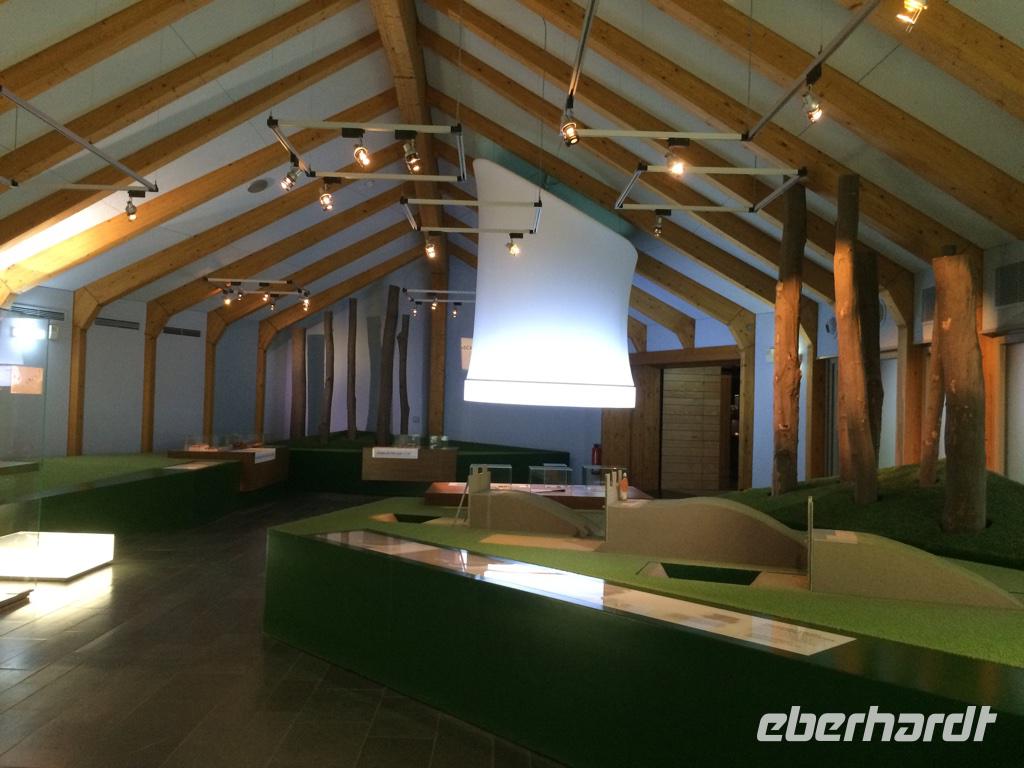 Haithabu Museum &ndash; &copy; Maite Floris-Moser (Eberhardt TRAVEL)