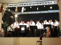 Hotel Hohenzollern in Schleswig - Shanty Chor &ndash; &copy; Maite Floris-Moser (Eberhardt TRAVEL)