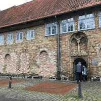 Rathaus Schleswig &ndash; &copy; Maite Floris-Moser (Eberhardt TRAVEL)