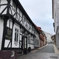 Flensburg &ndash; &copy; Maite Floris-Moser (Eberhardt TRAVEL)