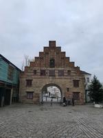 Flensburg-NordenTor &ndash; &copy; Maite Floris-Moser (Eberhardt TRAVEL)
