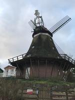 Schleierdörfchen &ndash; &copy; Maite Floris-Moser (Eberhardt TRAVEL)