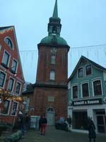 Kappeln- Kirche &ndash; &copy; Maite Floris-Moser (Eberhardt TRAVEL)