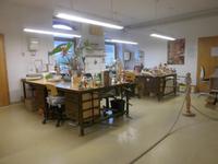 4a in der Manufaktur &ndash; &copy; Steffi Kirch (Eberhardt TRAVEL)