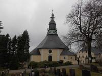 10 berühmte Seifener Bergkirche &ndash; &copy; Steffi Kirch (Eberhardt TRAVEL)