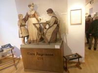 34 im Stickereimuseum &ndash; &copy; Steffi Kirch (Eberhardt TRAVEL)