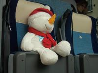 68 unser Chauffeur nach Hause &ndash; &copy; Steffi Kirch (Eberhardt TRAVEL)