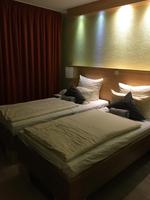 Waldhotel Wandlitz &ndash; &copy; Carina Niebergall (Eberhardt TRAVEL)