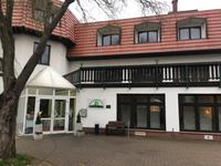 Waldhotel Wandlitz &ndash; &copy; Carina Niebergall (Eberhardt TRAVEL)