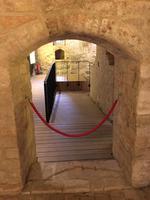 Ausstellung Kloster Chorin &ndash; &copy; Carina Niebergall (Eberhardt TRAVEL)