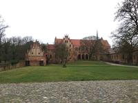 Kloster Chorin &ndash; &copy; Carina Niebergall (Eberhardt TRAVEL)
